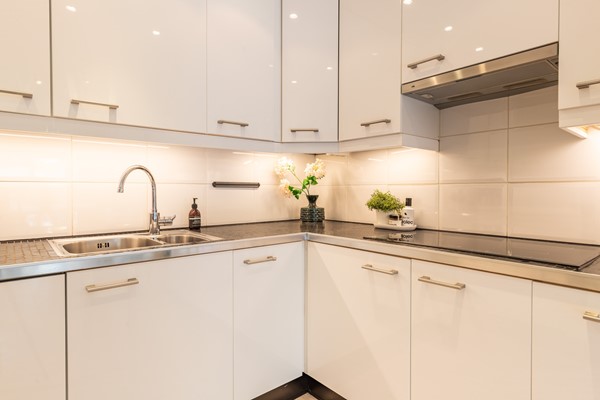Medium property photo - Wallenbergstraat 64, 2131 TX Hoofddorp